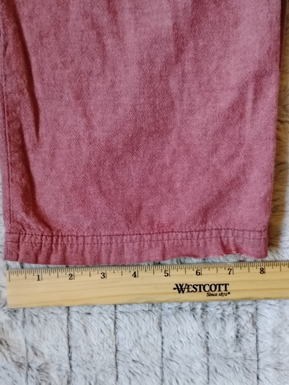 Preppy Beach Lounge Pants With Drawstring Casual Surf - Picture 11 of 12